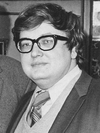 Roger Ebert Height