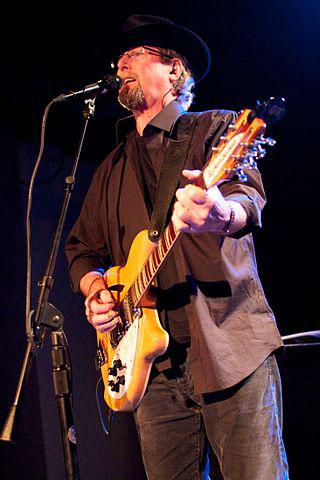 Roger McGuinn Height