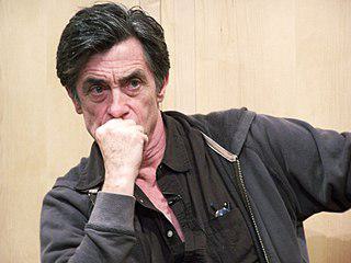 Roger Rees Height