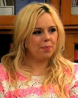 Roisin Conaty Height