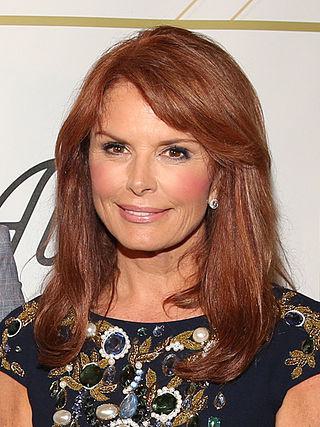 Roma Downey Height