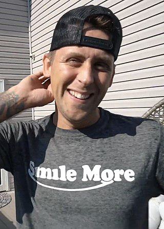 Roman Atwood Height