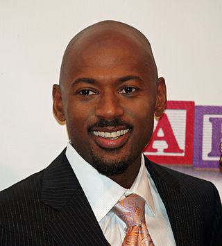 Romany Malco Height