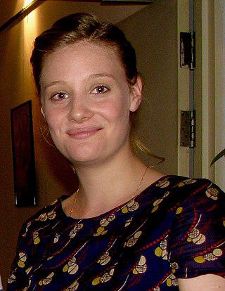 Romola Garai Height