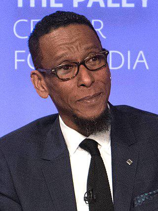 Ron Cephas Jones Height