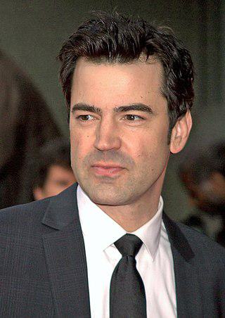 Ron Livingston Height