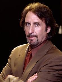 Ron Silver Height