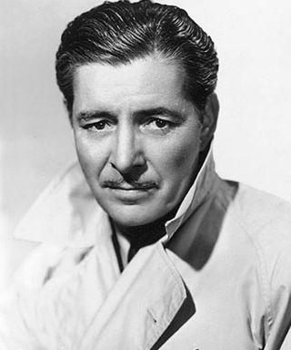 Ronald Colman Height