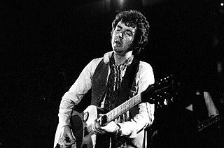 Ronnie Lane Height