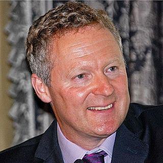 Rory Bremner Height