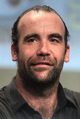 Rory McCann Height