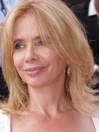 Rosanna Arquette Height