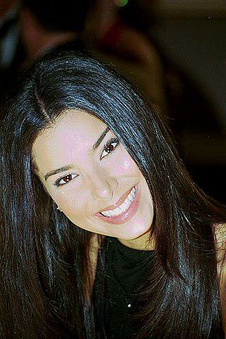 Roselyn Sanchez Height