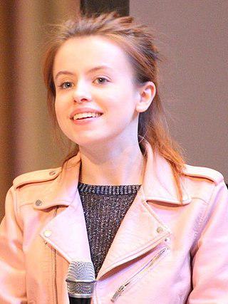 Rosie Day Height