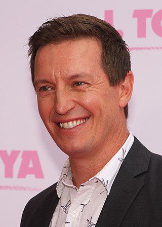 Rove McManus Height