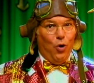 Roy Chubby Brown Height