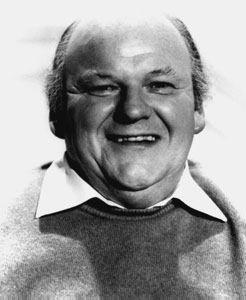 Roy Kinnear Height