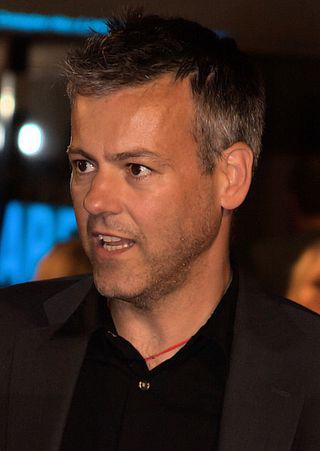 Rupert Graves Height