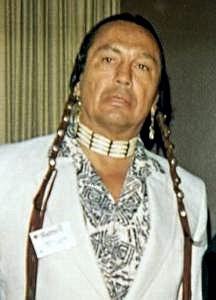 Russell Means Height