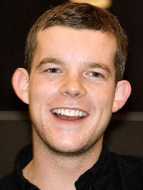 Russell Tovey Height