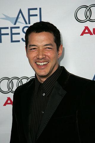 Russell Wong Height