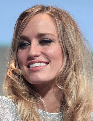 Ruta Gedmintas Height