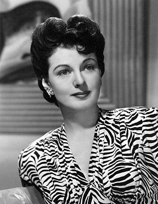 Ruth Hussey Height