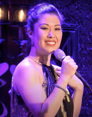 Ruthie Ann Miles Height