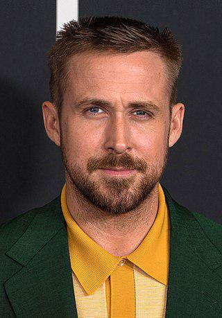 Ryan Gosling Height