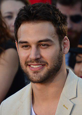 Ryan Guzman Height