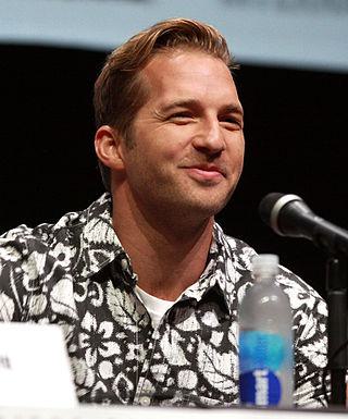 Ryan Hansen Height