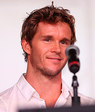 Ryan Kwanten Height