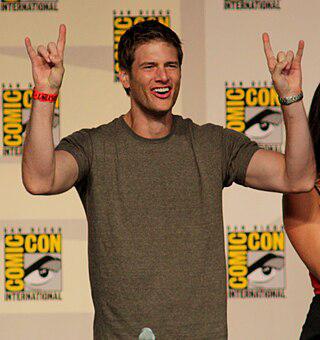 Ryan McPartlin Height