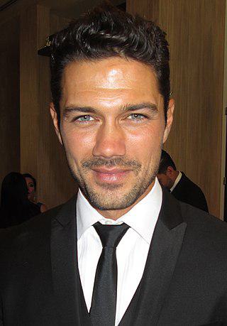 Ryan Paevey Height