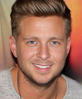 Ryan Tedder Height