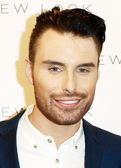 Rylan Clark-Neal Height