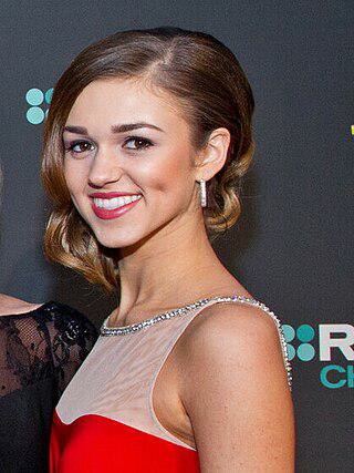 Sadie Robertson Height