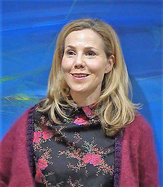 Sally Phillips Height