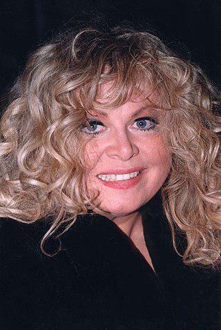 Sally Struthers Height