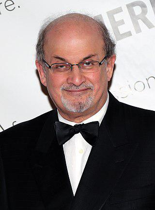 Salman Rushdie Height