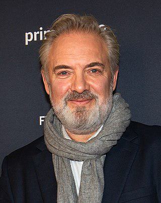 Sam Mendes Height