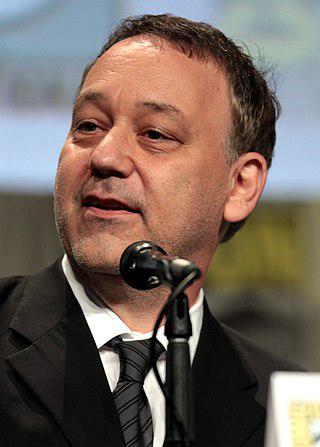 Sam Raimi Height