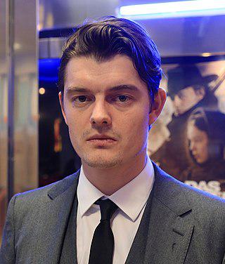 Sam Riley Height