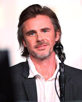 Sam Trammell Height