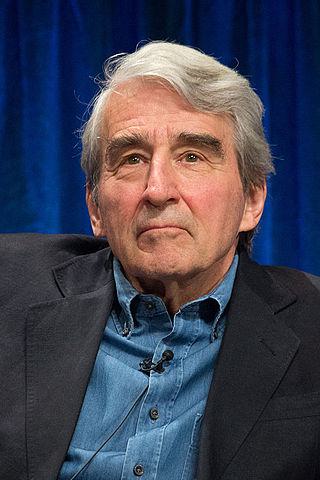 Sam Waterston Height