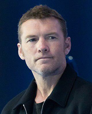 Sam Worthington Height