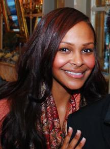 Samantha Mumba Height