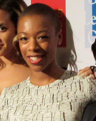 Samira Wiley Height