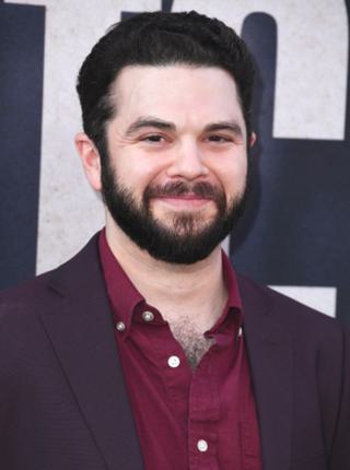 Samm Levine Height