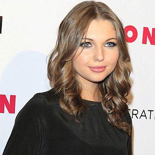 Sammi Hanratty Height